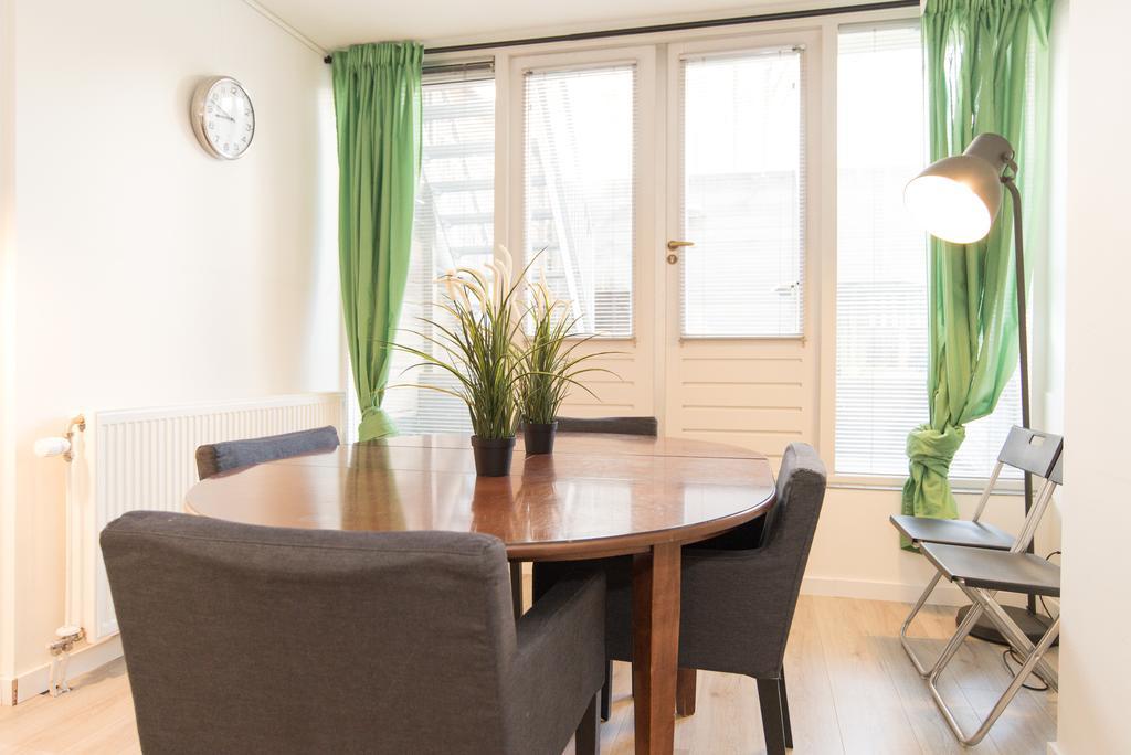 Apartment Marble Amsterdam Exterior foto