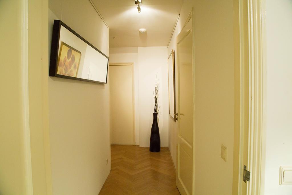 Apartment Marble Amsterdam Exterior foto